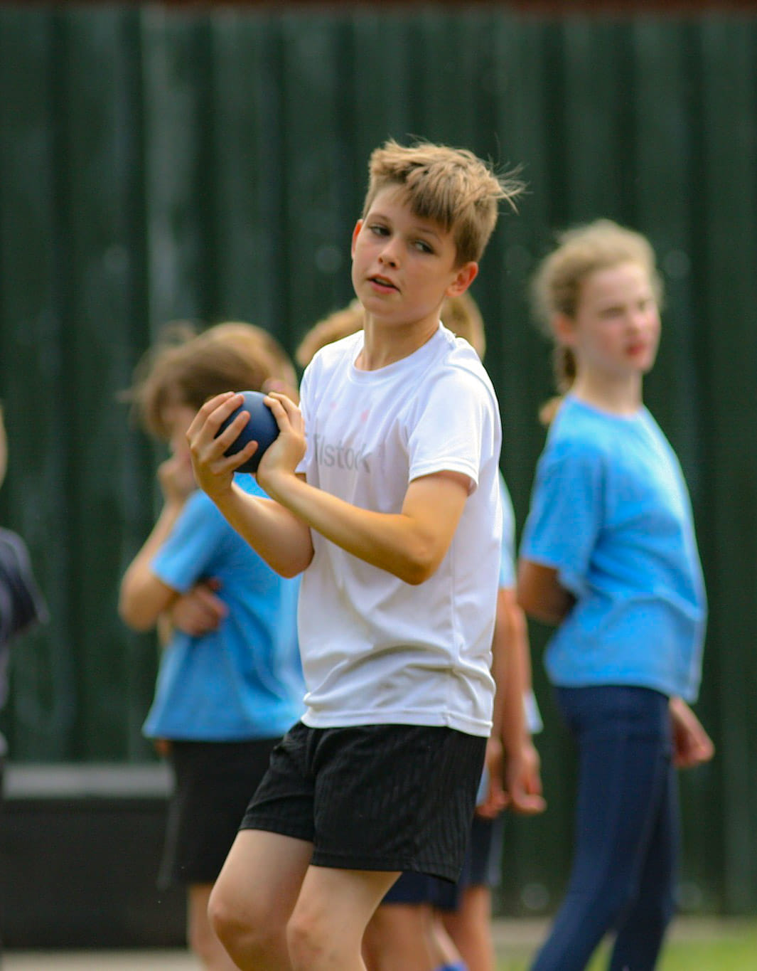 MMAT Primary Physical Education on Twitter "Last month, Lower Heath CE