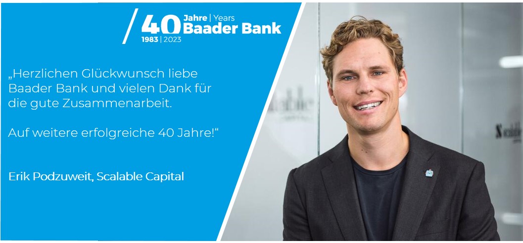 Baader Bank AG tweet media