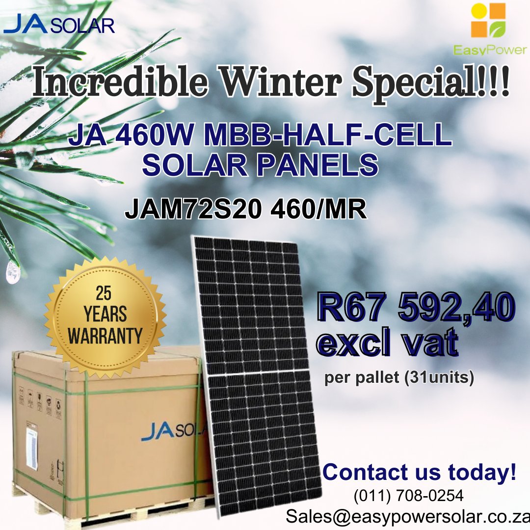 EasyPower tweet media