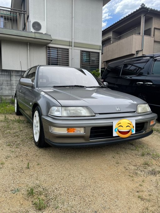 555 スリーファイブ タイロッドエンド 1個 シビック シビックフェリオ