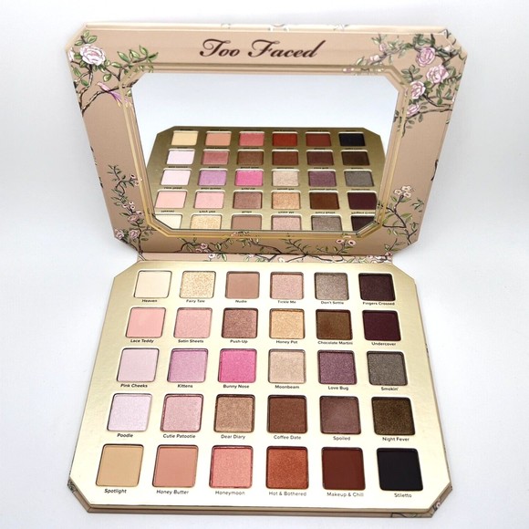 bevfranklin3's tweet photo. So good I had to share! Check out all the items I'm loving on @Poshmarkapp #poshmark #fashion #style #shopmycloset #toofaced #reformation #miche: https://t.co/rqBW6SS49G https://t.co/pSCRqg9zUl