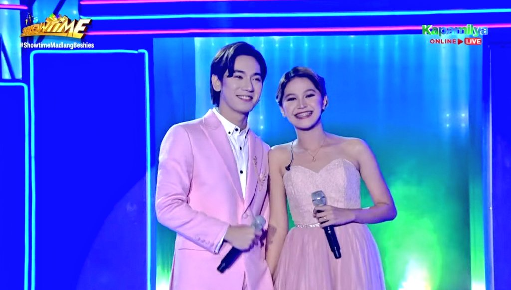 marielleupdates's tweet photo. JMIELLE FOR ASAP STAGE https://t.co/qmkcQz3eyt