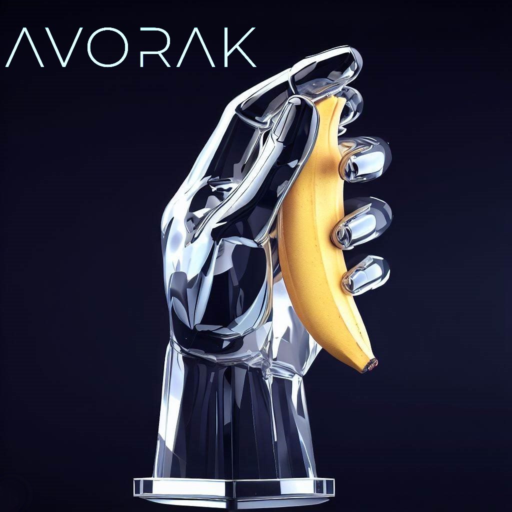 Avorak AI - 3 CEX Listings👾 tweet media