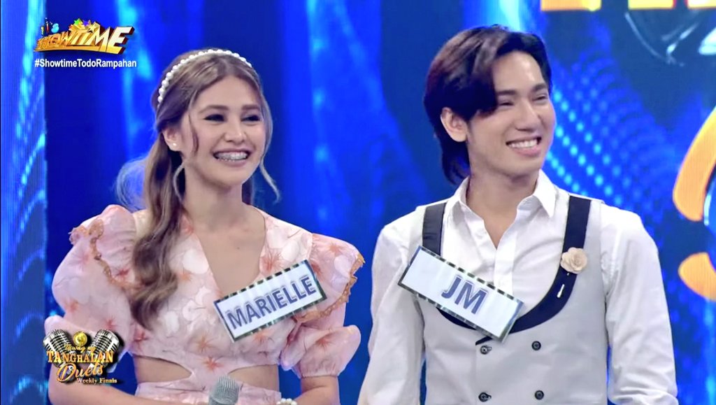 marielleupdates's tweet photo. JMIELLE FOR ASAP STAGE https://t.co/qmkcQz3eyt