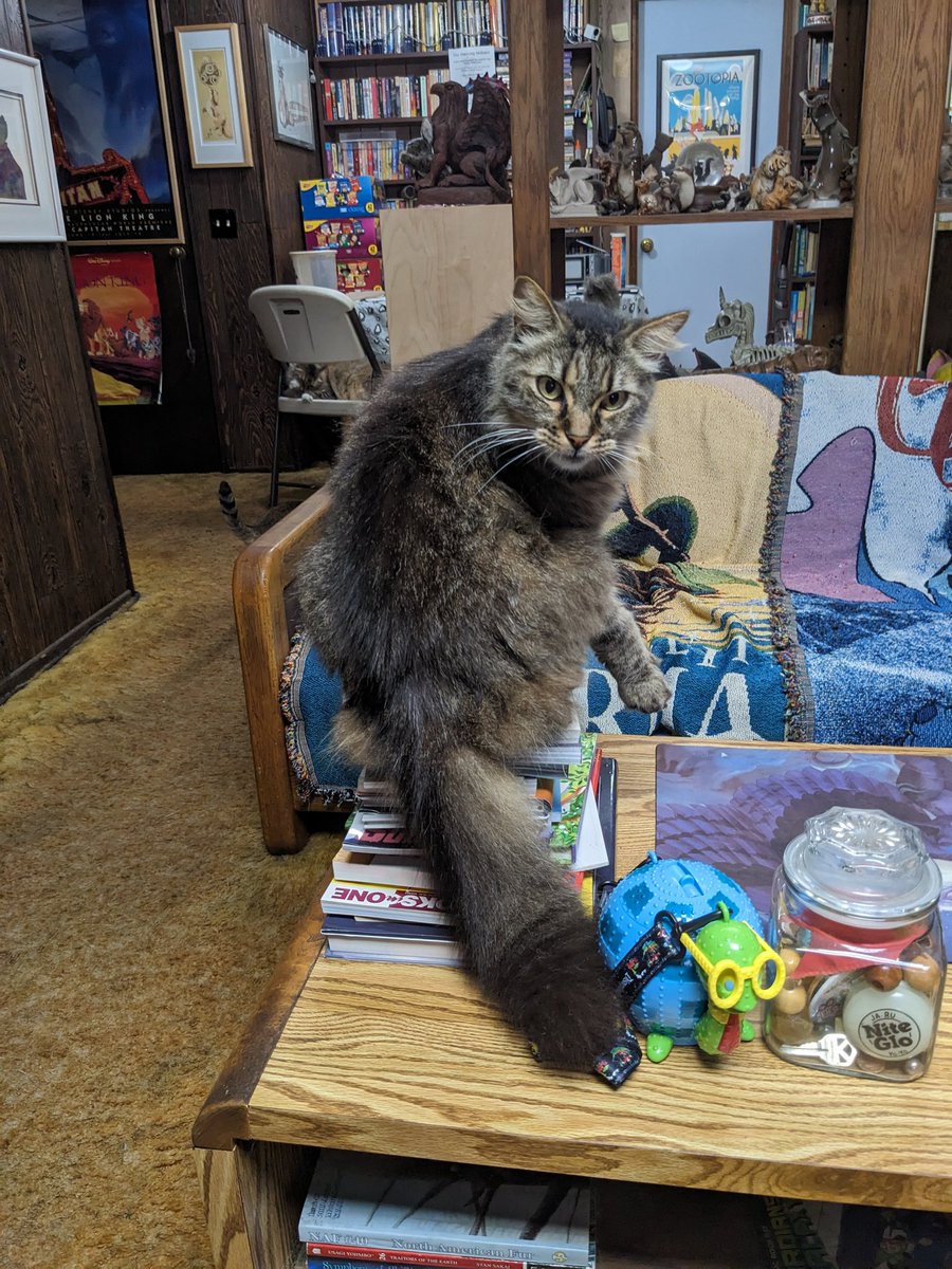 sysable's tweet image. Precarious Void