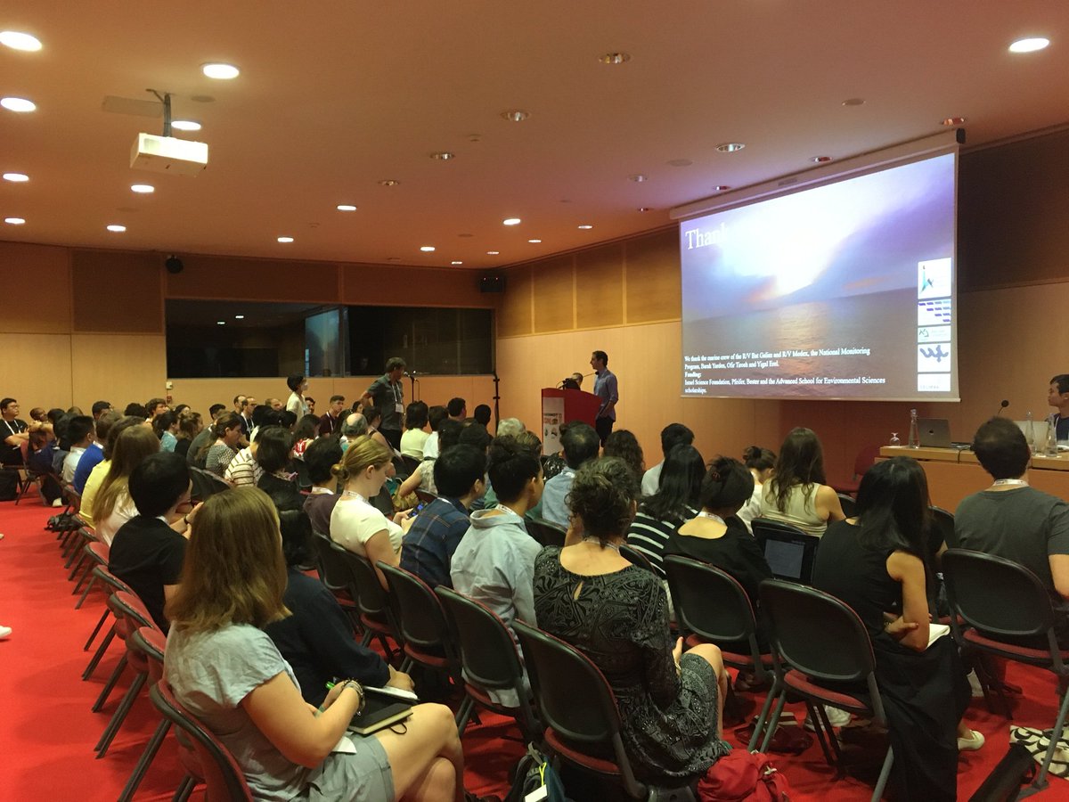 geotraces's tweet photo. Very interesting GEOTRACES session at @goldschmidt2023 today!
The room is packed!!

Marine trace element cycling from the estuaries to the open ocean (session 13c)
https://t.co/z1riwL5hzN

@SCOR_Int @UNOceanDecade https://t.co/9EBN54wGJV