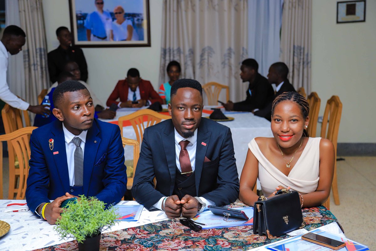 RAC_SorotiUni's tweet photo. More insights into Installation and charter celebration of RacSUN graced by Chief Guest PAG FRANCIS  WANELOBA at @Hurseyresort @SorotiUniversi1 @Rotaract_TV @rctmbaleuptown @Kaf_Dan @okadapaoo @ManuelCarson8 https://t.co/a2noBOmgCM