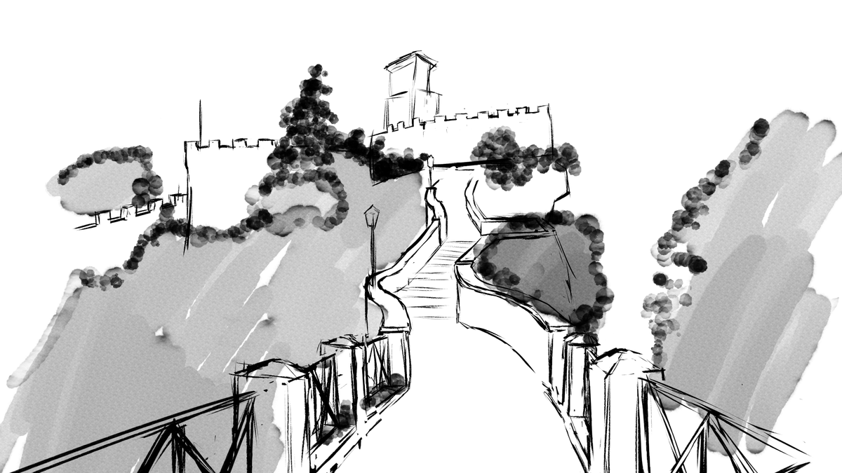 Eleqix_draws's tweet photo. I've been practicing this days, I think I'm doing okay, it's just that I always go directly go and do projects instead of practicing.
#art #sketch #girl #man #practice #follo4follo #follo4followback #drawing #artonline #design #digitalart https://t.co/W7gGA2vsoO
