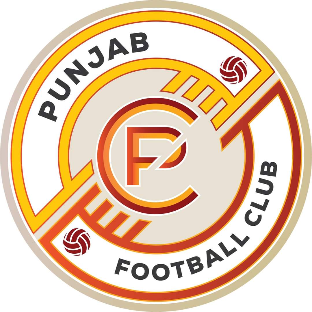 After being promoted to ISL last season, Roundglass Punjab FC released their new logo today.
#PunjabFC #IndianFootball https://t.co/g3rNIa3fLi