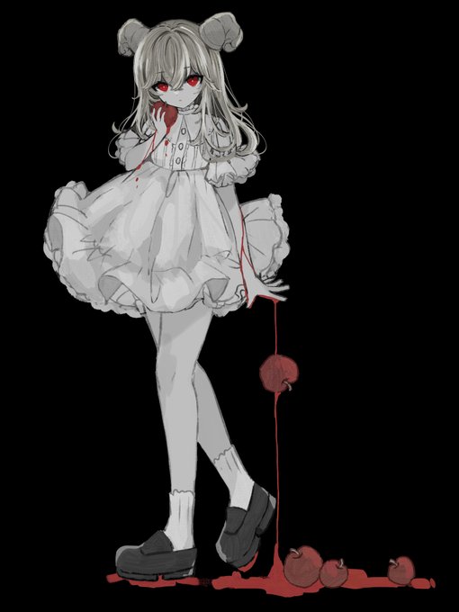 おこめ🤍おやすみ中@okome_0216のイラスト一覧(人気順)(2ページ目)