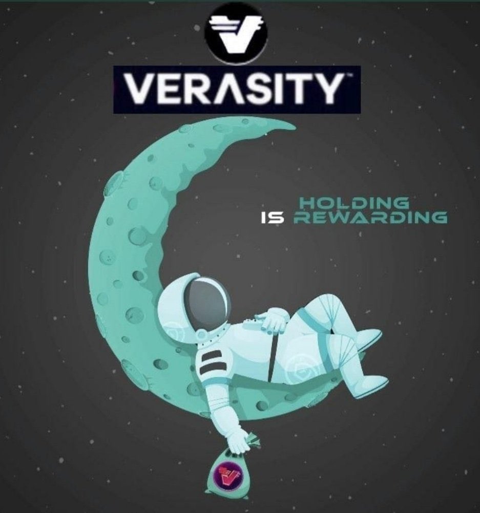 CryptoErwinNL's tweet photo. Where are the $VRA holders?

Like and RT if you hold this gem 🤝🔥 https://t.co/tNTIz1HknJ