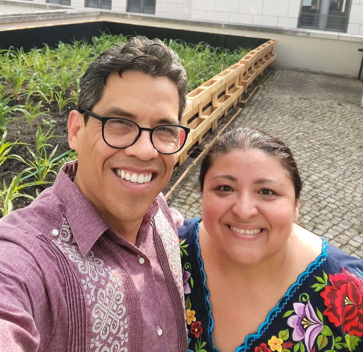 La milpa en la <a href="/EmbaMexAle/">EmbaMex Alemania</a> va!
<a href="/SRE_mx/">Relaciones Exteriores</a> 
<a href="/IME_SRE/">IMME</a>