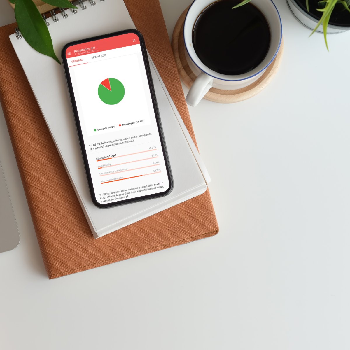 WeerasLearning's tweet photo. ¿Todavía  utilizas una libreta para apuntar las notas de tus alumnos? 📒 Con #weeras tienes la posibilidad de tener un control de las calificaciones de tus estudiantes y además puedes consultar los resultados de los cuestionarios para tener un registro de su evolución académica. https://t.co/UVVWZ3oAHO