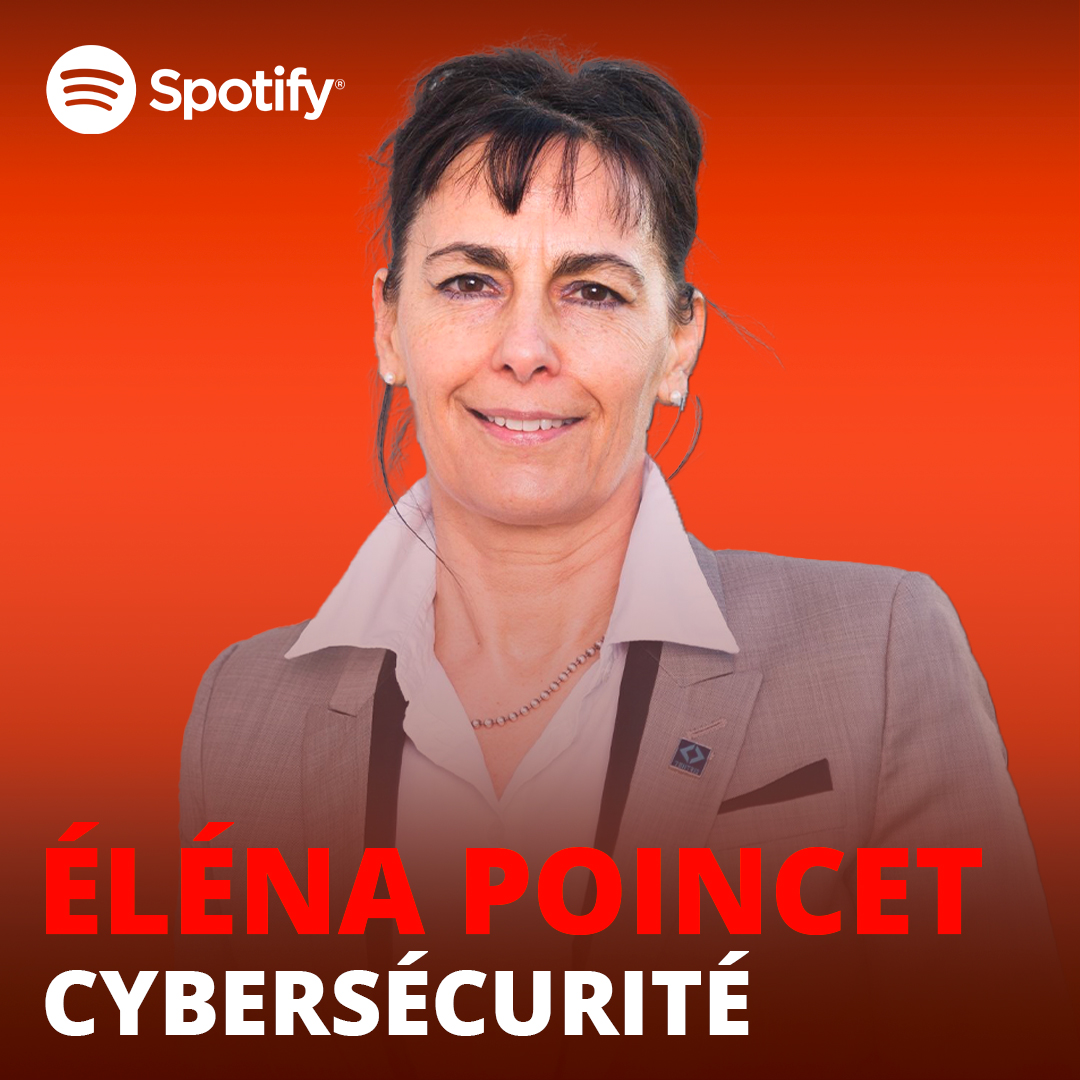 HR_Team_Group's tweet photo. En juin, sur notre chaîne de podcasts #Spotify, nous avons publié le replay et plusieurs extraits de notre meet-up avec @tehtris_elena sur la cybersécurité !
Ne manquez pas cette occasion de (ré)écouter cet événement technique &amp; passionnant 👉 https://t.co/bwrfVQkRxl 🎧 https://t.co/eIoRQu74A0