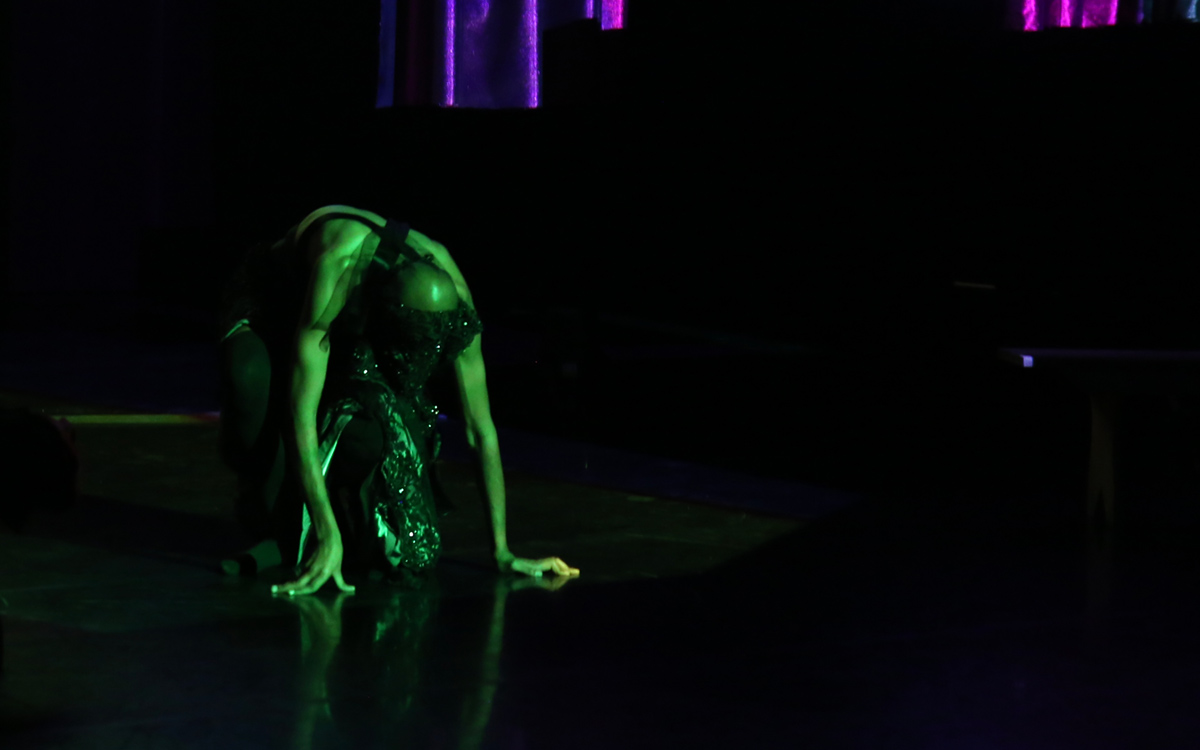 arabicartsfest's tweet photo. TONIGHT!

Mahmoud El Haddad
Self-Entitlement
@unitytheatre, 7:30pm 
£10/8

Fusing Egyptian cabaret, dance and monologue, Self-Entitlement is a special solo performance by Egyptian artist Mahmoud El Haddad. 

https://t.co/owfhcC29vL https://t.co/OFNw4dWYRp