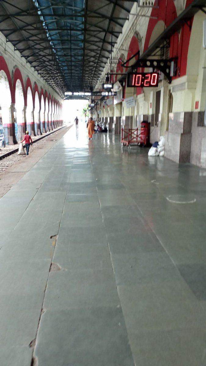 EtwStation86436's tweet photo. Mission spotless station Etawah https://t.co/EqXo4gd6vi