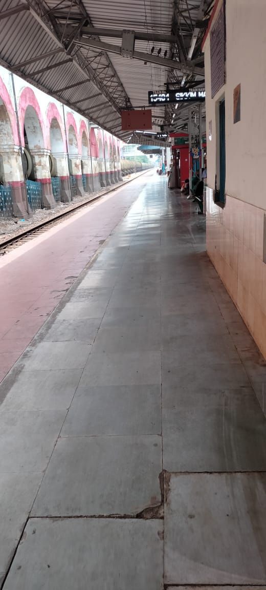 EtwStation86436's tweet photo. Mission spotless station Etawah https://t.co/EqXo4gd6vi