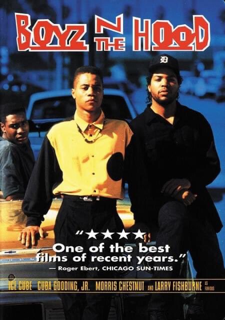 HHBITD's tweet photo. Released 32 years ago! What a movie….
#RIPJohnSingleton @icecube https://t.co/qXiL78z112
