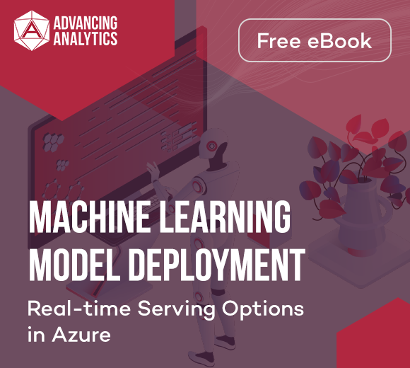 Researching different ML model deployment serving options and feeling overwhelmed by all the choices? 🤔
In our new (free!) eBook, Tori does a deep dive comparison of 6 different serving options, so you can see what suits your business.🎯
Download it here: hubs.la/Q01Wf3fl0