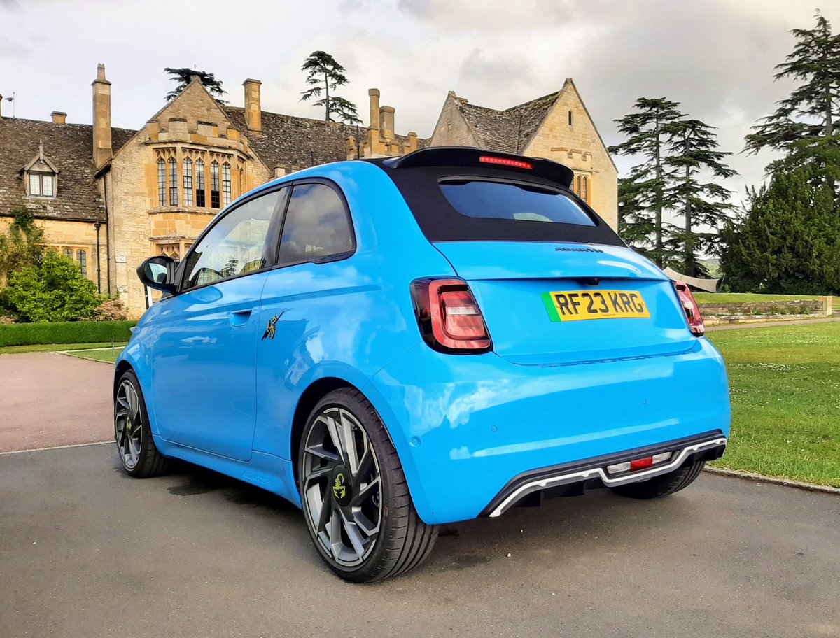 Gareth Herincx tweet media