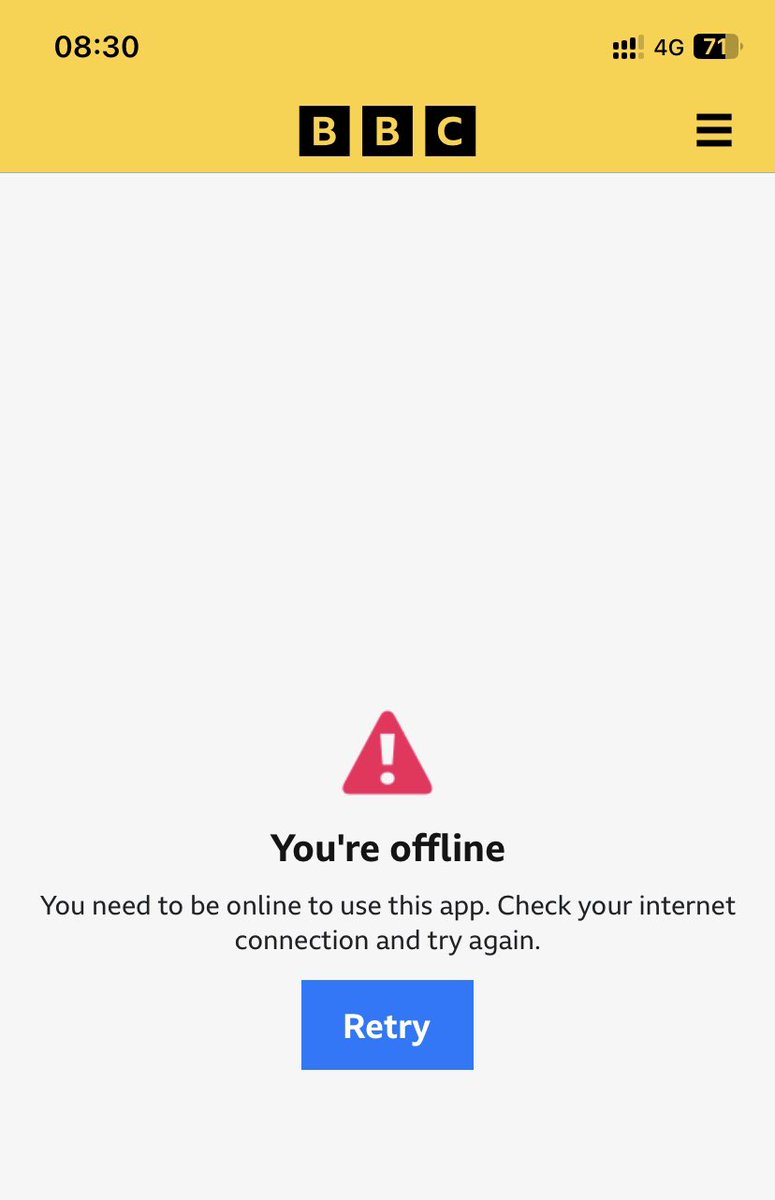 UckfieldCommute's tweet photo. @VodafoneUK why is your 4G signal so poor? Have personal and work SIM on device and regularly have to flick back to 3G to get any data access. As soon as an area get busy, your signal falls over. https://t.co/jgYniojORn