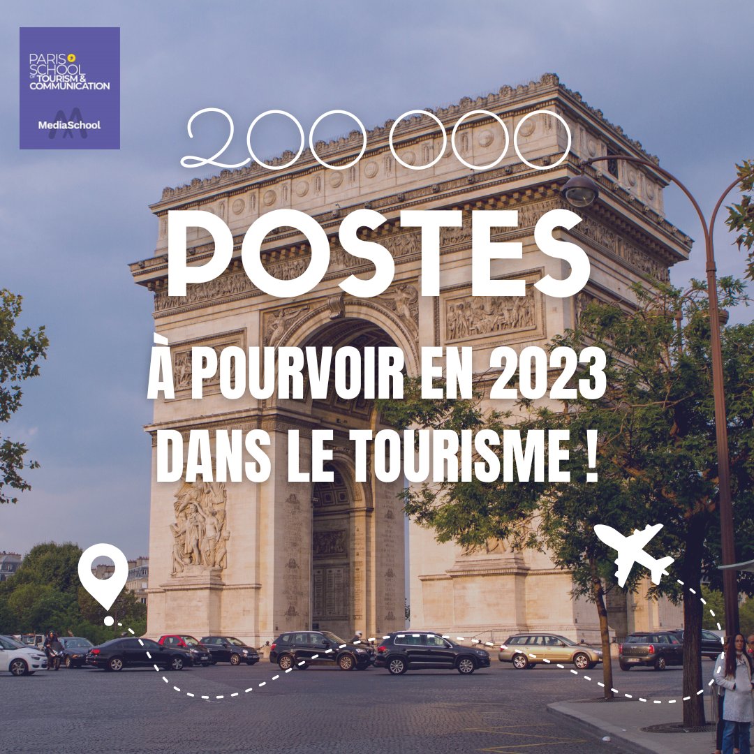 🌍✨ La filière du tourisme vous attend !

🔎 Alors, pourquoi ne pas envisager une carrière dans le tourisme ? Découvrez toutes les possibilités qui s'offrent à vous en rejoignant l’école PSTC!

#Tourisme #Emploi #Opportunités