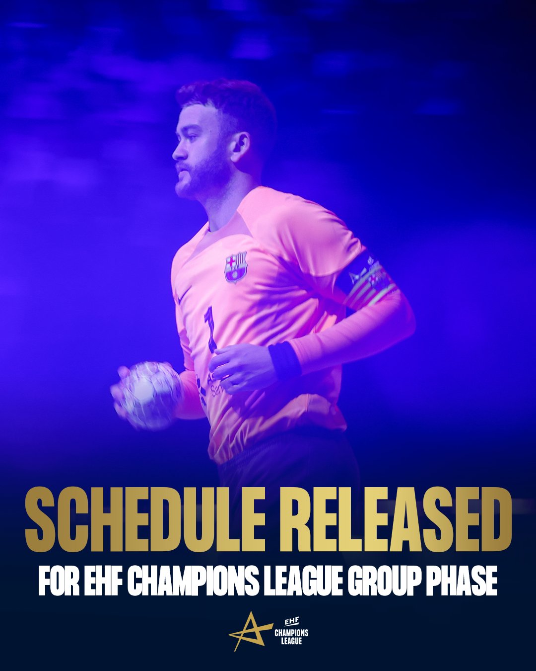 EHF Champions League on Twitter: 