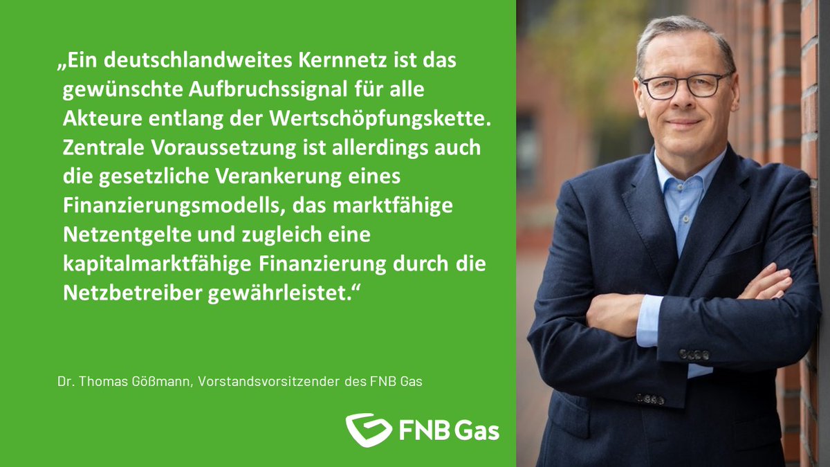 FNB_Gas's tweet photo. Das deutsche #Wasserstoff-Kernnetz nimmt Gestalt an: FNB legen aktuellen Planungsstand vor 👉 https://t.co/af110Ae45O #Wasserstoffnetz #H2Netz #H2 #Energiewende #EnWG https://t.co/6sGY7F8elA