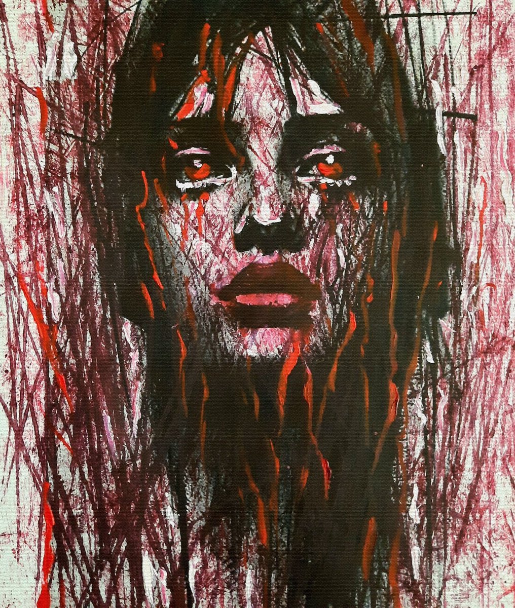 NILL Graphic tweet media