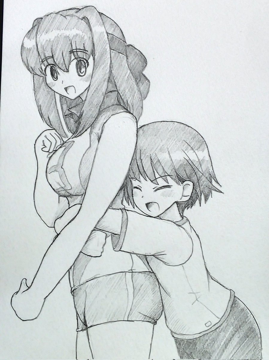 暑いっすね……… 
