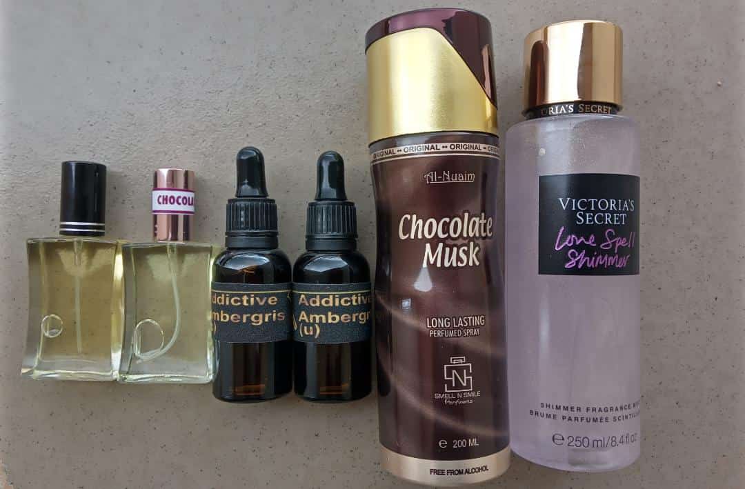 Boss_Bee_'s tweet photo. Use our scents to evoke positive memories.
All set to be delivered 🛍️🛒.
Kindly retweet and follow our business page @UniqueVarieties https://t.co/WgJ3qsnWsy