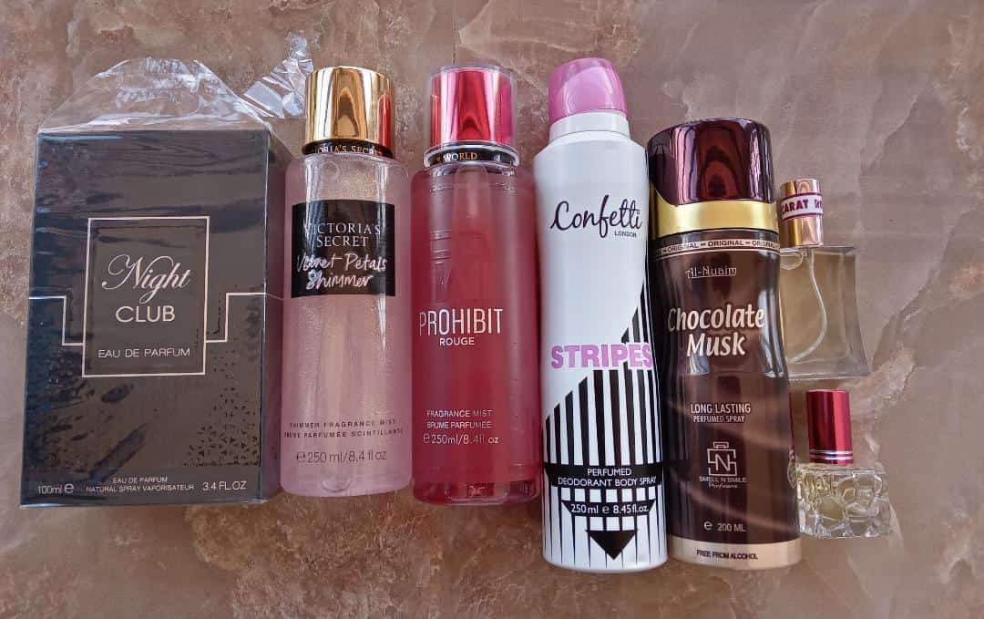 Boss_Bee_'s tweet photo. Use our scents to evoke positive memories.
All set to be delivered 🛍️🛒.
Kindly retweet and follow our business page @UniqueVarieties https://t.co/WgJ3qsnWsy