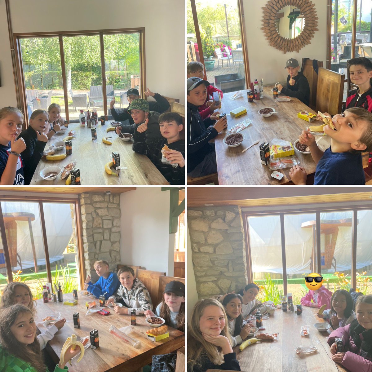 Walgrave Primary School tweet media