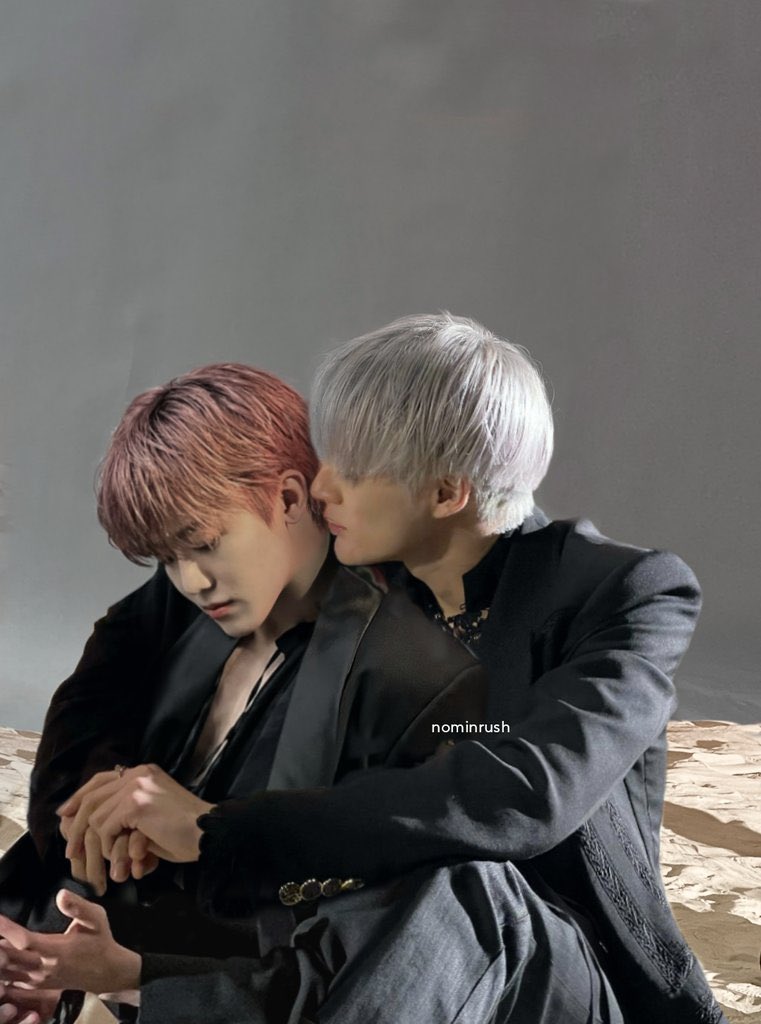 นี่สิที่เรียกว่าพลังสาววายของจริง