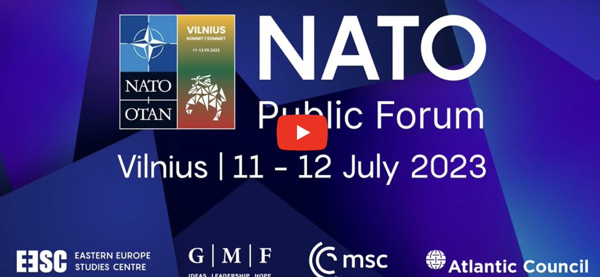 Youth Atlantic Treaty Association tweet media