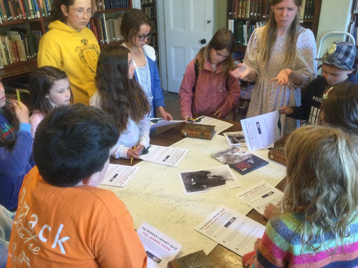 St Levan School tweet media