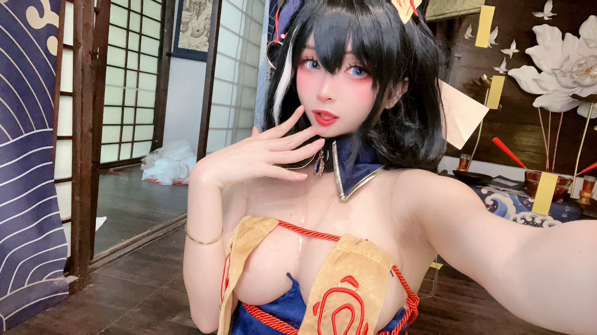 小僵尸来噜 https://t.co/wuxxkCrseL