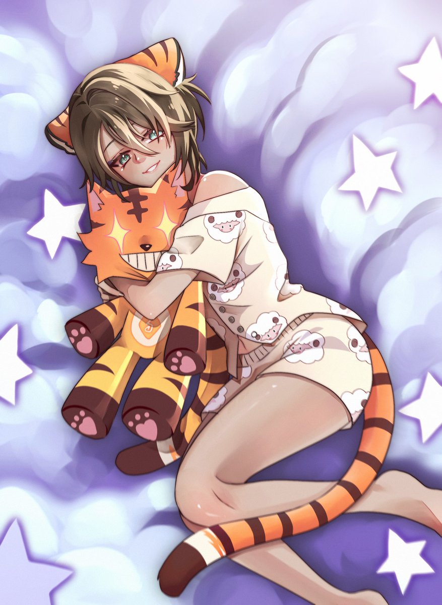 𝐑𝐞𝐧 ✿✿✿ | VGEN 🪷 tweet media