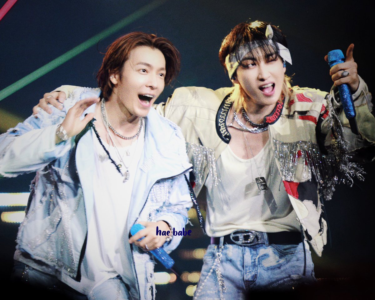 hae_babe_'s tweet photo. DElight Party in Seoul 

🚫Do not remove/crop the logo 
🚫Do not edit (including resizing/ cropping the photo) 
🚫No commercial use 

#Donghae #Eunhyuk #동해 #은혁 #東海 #銀赫 #SJ #SuperJunior #슈퍼주니어 #DElight #DnE #SuperJunior_DnE #DElight_party
@donghae861015 https://t.co/zy5bwVVeFN