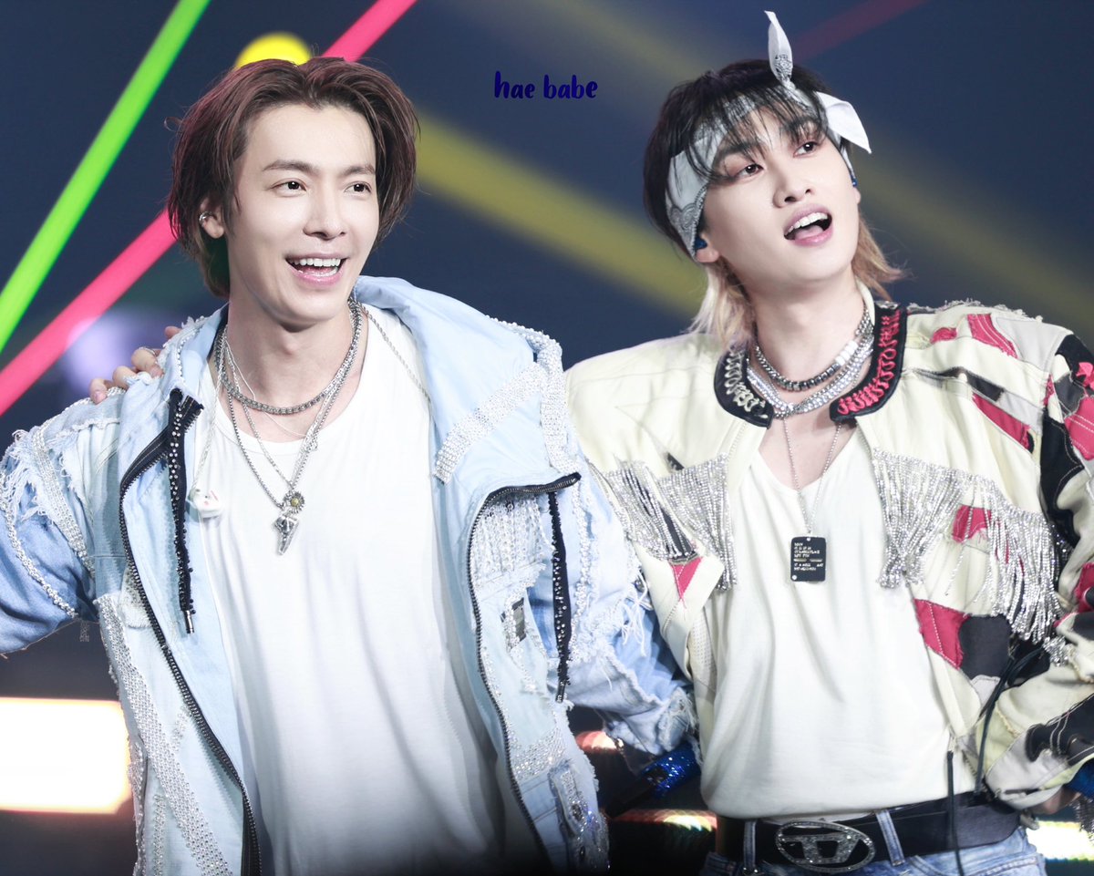 hae_babe_'s tweet photo. DElight Party in Seoul 

🚫Do not remove/crop the logo 
🚫Do not edit (including resizing/ cropping the photo) 
🚫No commercial use 

#Donghae #Eunhyuk #동해 #은혁 #東海 #銀赫 #SJ #SuperJunior #슈퍼주니어 #DElight #DnE #SuperJunior_DnE #DElight_party
@donghae861015 https://t.co/zy5bwVVeFN