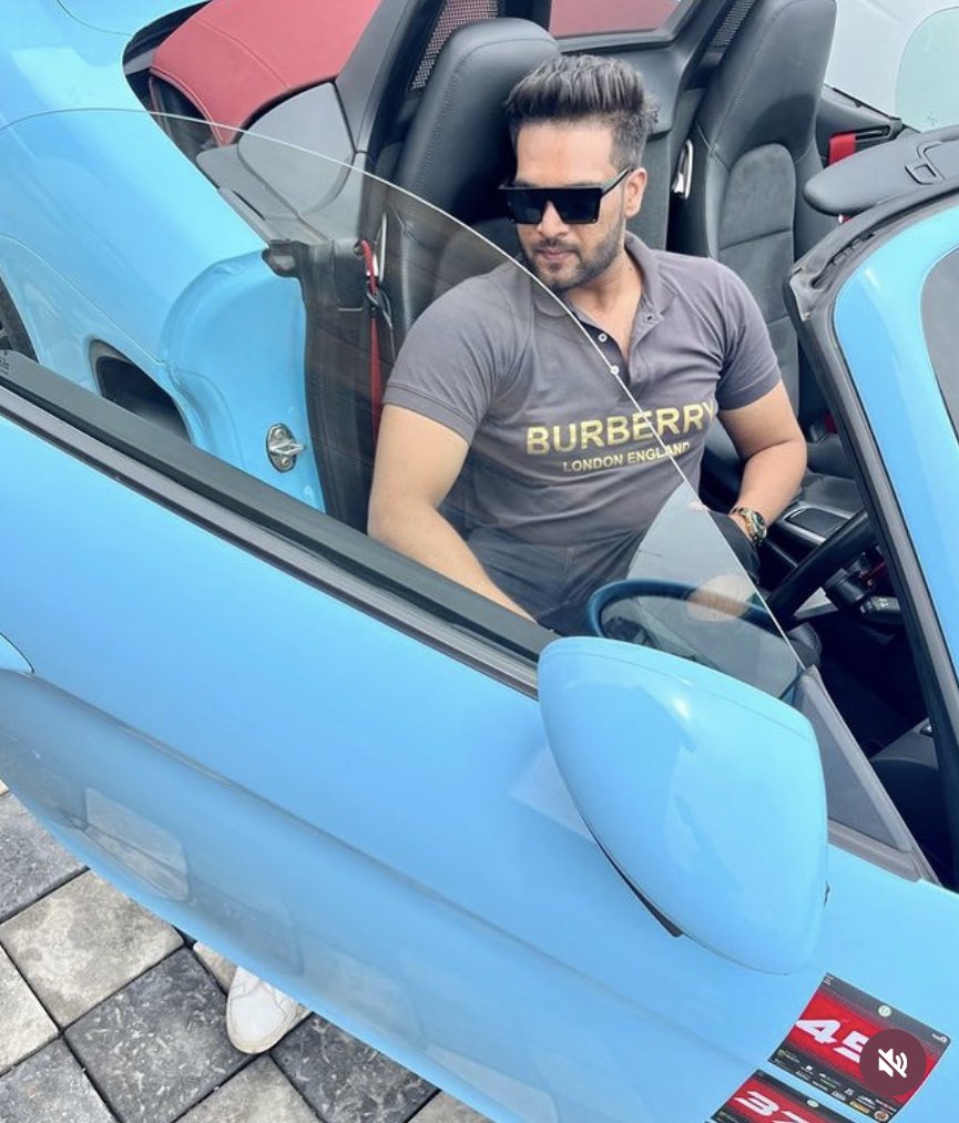 abhishektradr's tweet photo. Life is too short for driving boring cars !!!
#success #dream #TRADR #tradingstrategy #trading #sharemarket #profit #NSE #nifty #learn #googlephotos #Google #finance https://t.co/kxNZbPIIVL