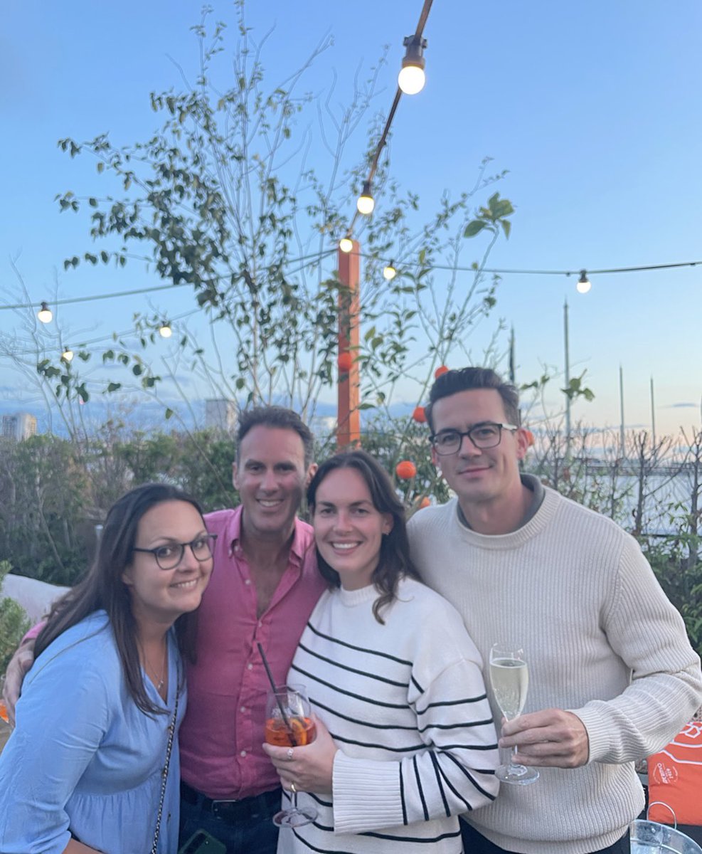 Mongoose Agency tweet media