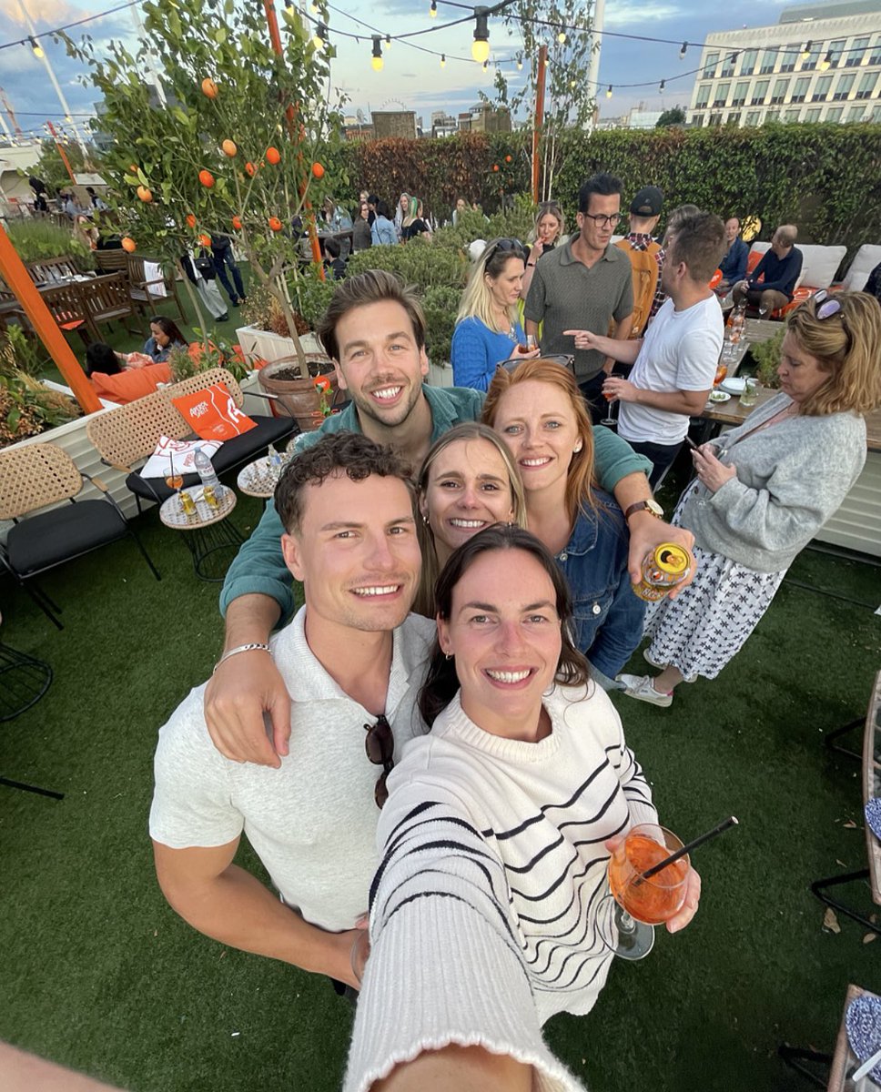 Mongoose Agency tweet media