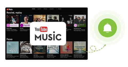 sidifymusic's tweet photo. Want to set your favorite YouTube music as your ringtone? Follow our quick guide https://t.co/Btu7JdVHRJ to convert YouTube music to an MP3 file and set it as your ringtone on your Android device Elevate your ringtone experience with YouTube music! #YouTubeMusic #RingtoneMaker https://t.co/Qck8QARhud