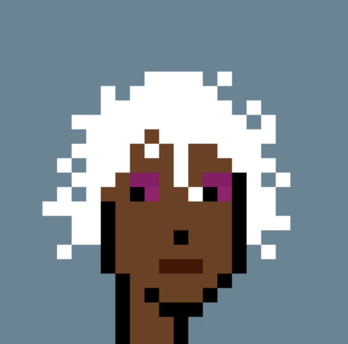 nftduck_'s tweet photo. GM!

The highest sale of the day! 

CryptoPunks #1860 sold for 55 ETH

Track daily highest sales on NFT Duck

https://t.co/piEgT1UsXe https://t.co/Pe3uOippMV