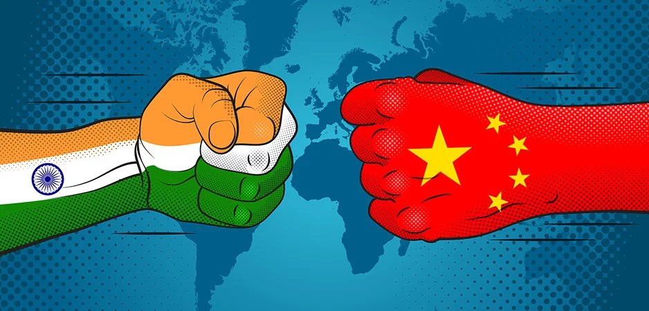 #India pips #China as top emerging market for investments: Invesco Global Sovereign Asset Management Study

#India has overtaken #China as the most attractive #emergingmarket for #investments, riding on multiple positive factors, including improved business and political