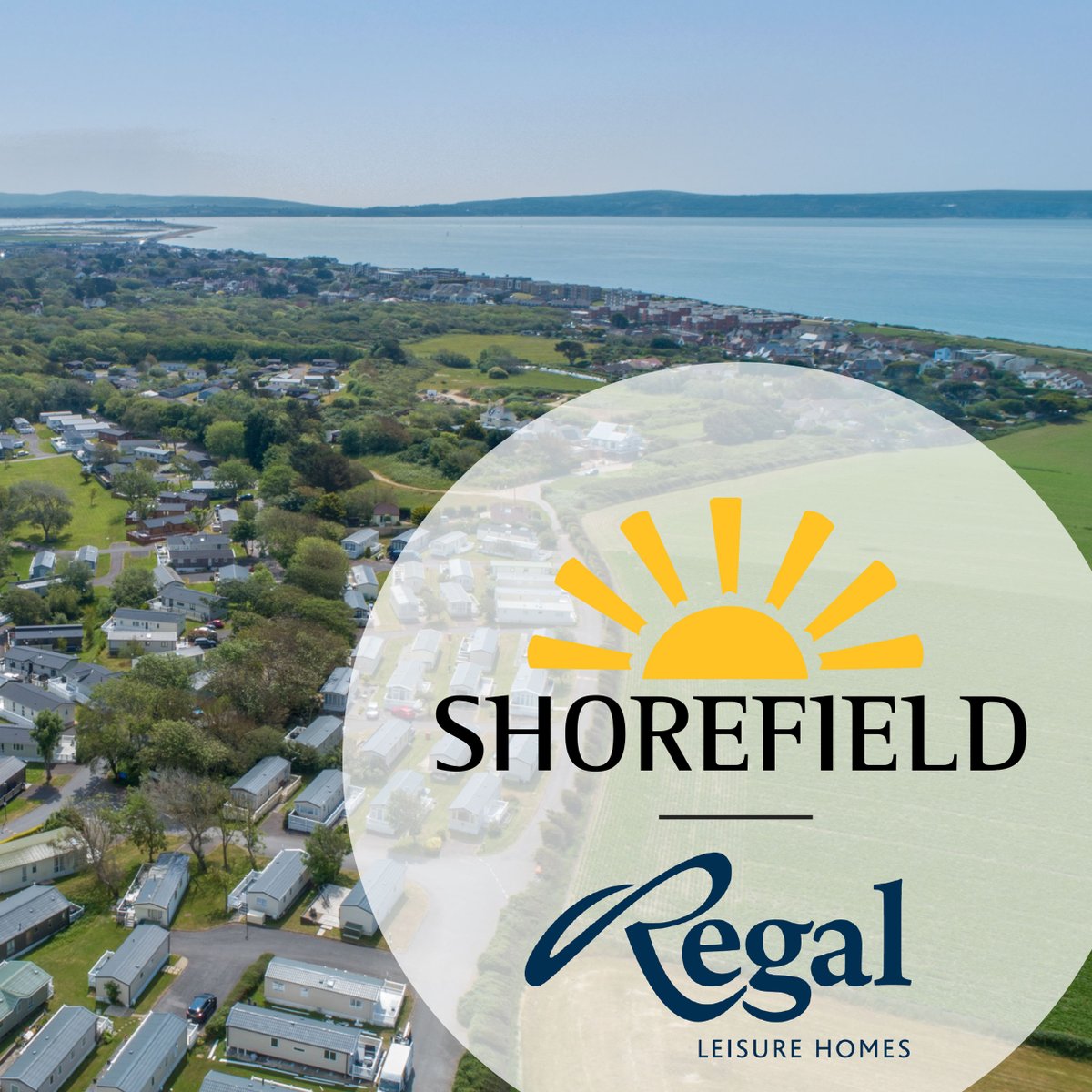 With plenty of beautiful #SunnySaturdays on the horizon, we thought we’d give a shout out to a great park for you to plan a getaway to!
Six beautiful Regal Leisure Homes are currently available for sale at Shorefield Country Park!☀️
See more here: omar.co.uk/park/shorefiel…