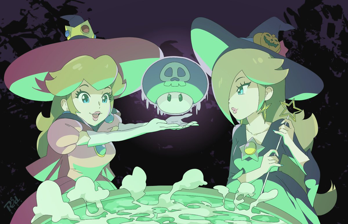 r3dfive_art's tweet image. Is it #PortfolioDay ?
Hi, I&apos;m R3d and I draw pretty ladies and my style is pretty versatile