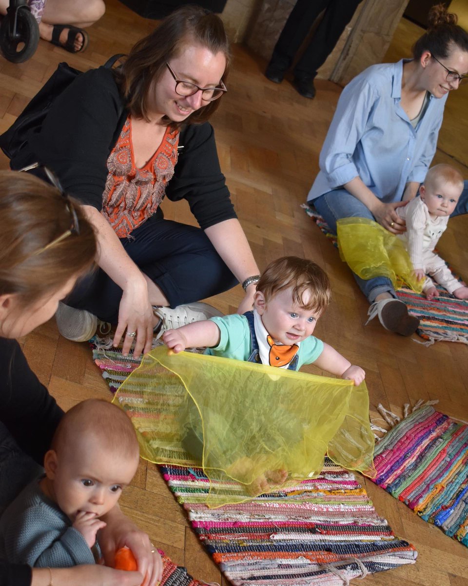 FitzMuseumEducation tweet media