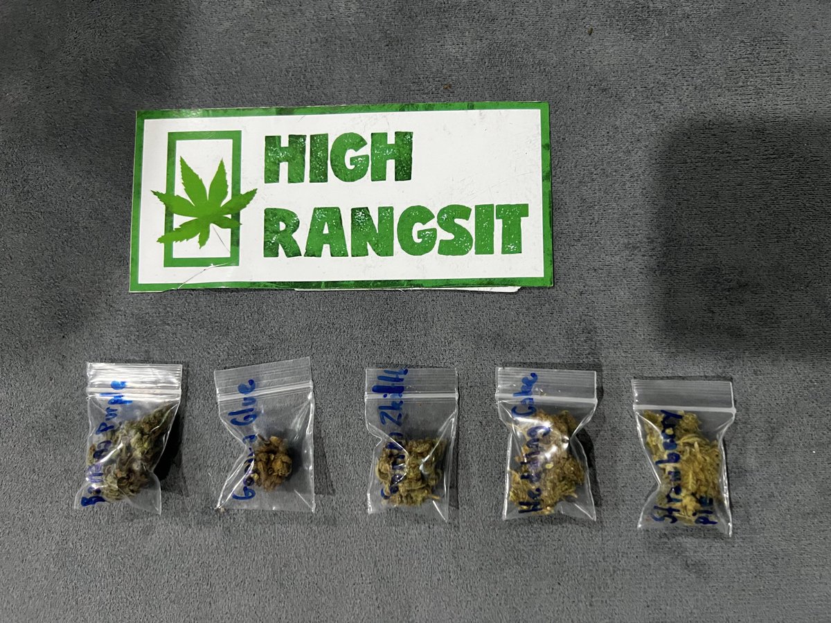 TheJoe420weed's tweet photo. รีทวิต=สุ่มแจกจริงๆ โพสสำหรับลูกเพจ ใครที่รีทวิตใว้ มารับรางวัลครับ ๆ ในไลท์เลยครับ #กัญชา #ขายกัญชา #og #กัญชารังสิต #กัญชากรุงเทพ #กัญชาปทุม #กัญชาคลอง1 #กัญชาดอนเมือง #กัญชานนทบุรี #กัญชาเมืองเอก #กัญชาเมืองทอง #กัญชาปากเกร็ด #กัญชาพระราม5 #กัญชาราคาส่ง #weedthaitand #สายเขียว https://t.co/MgrXBnEouq